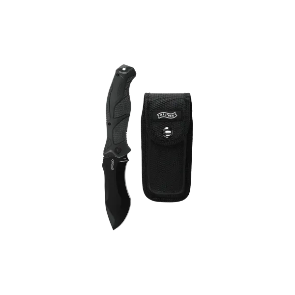 COUTEAU WALTHER OSK II