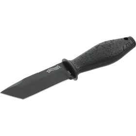 COUTEAU WALTHER P22 TSK LAME FIXE BLACK