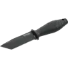 COUTEAU WALTHER P22 TSK LAME FIXE BLACK