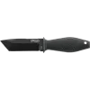 COUTEAU WALTHER P22 TSK LAME FIXE BLACK