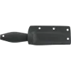 COUTEAU WALTHER P22 TSK LAME FIXE BLACK