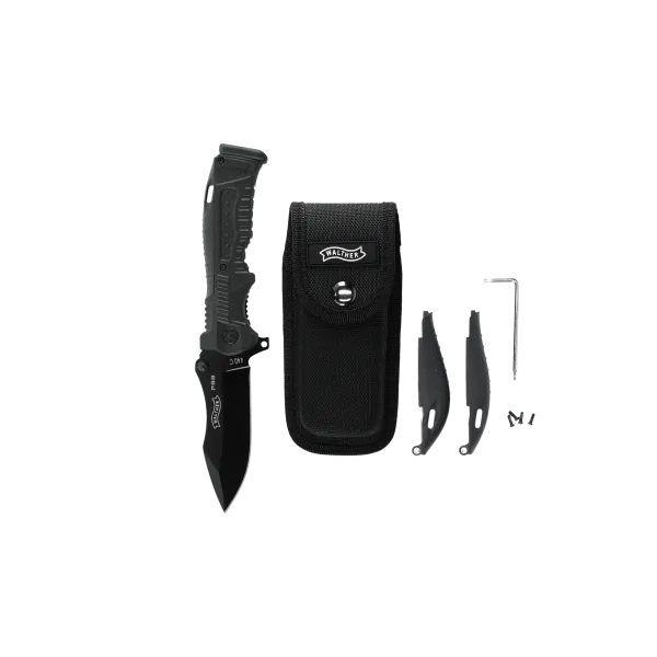 COUTEAU WALTHER P99