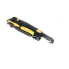 COUTEAU WALTHER PRO RESCUE KNIFE JAUNE