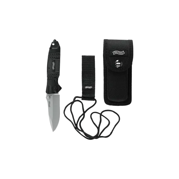 COUTEAU WALTHER STK