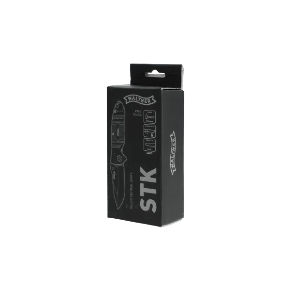 COUTEAU WALTHER STK