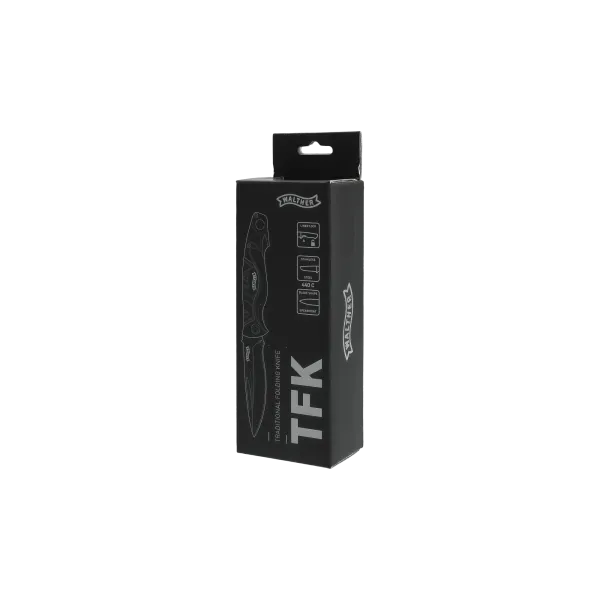 COUTEAU WALTHER TFK