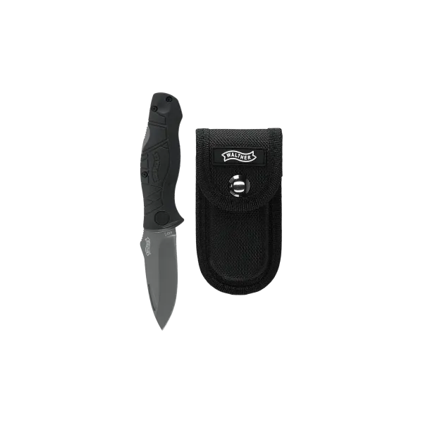 COUTEAU WALTHER TFK II