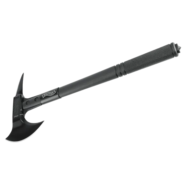 HACHE WALTHER TACTICAL TOMAHAWK