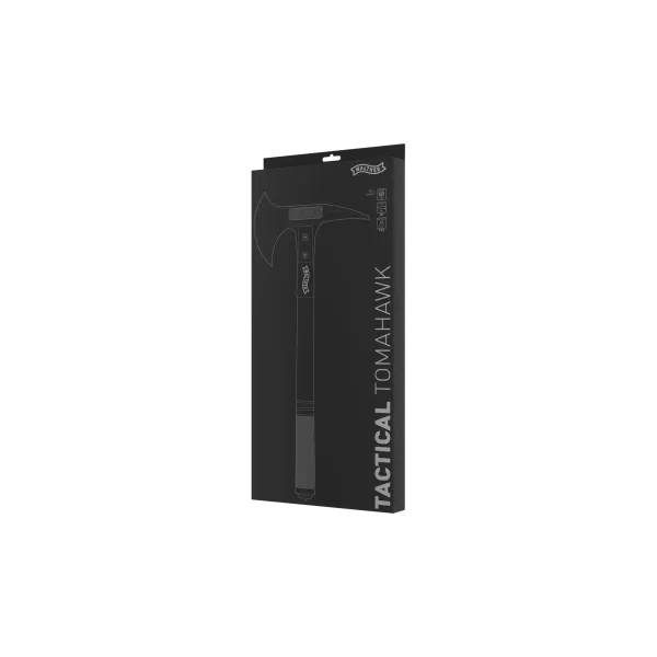 HACHE WALTHER TACTICAL TOMAHAWK