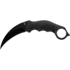 KARAMBIT TACTIQUE A LAME FIXE ELITE FORCE EF717