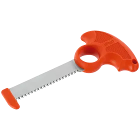 KIT D'OUTILS DE CHASSE WALTHER HUNTER KNIFE SET 2 - ORANGE