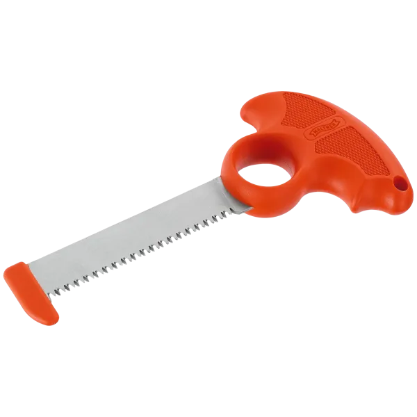KIT D'OUTILS DE CHASSE WALTHER HUNTER KNIFE SET 2 - ORANGE