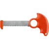 KIT D'OUTILS DE CHASSE WALTHER HUNTER KNIFE SET 2 - ORANGE