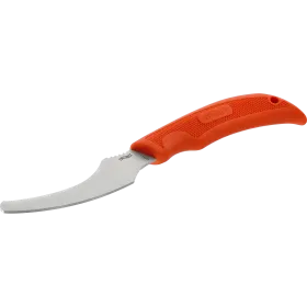 KIT D'OUTILS DE CHASSE WALTHER HUNTER KNIFE SET 3 - ORANGE