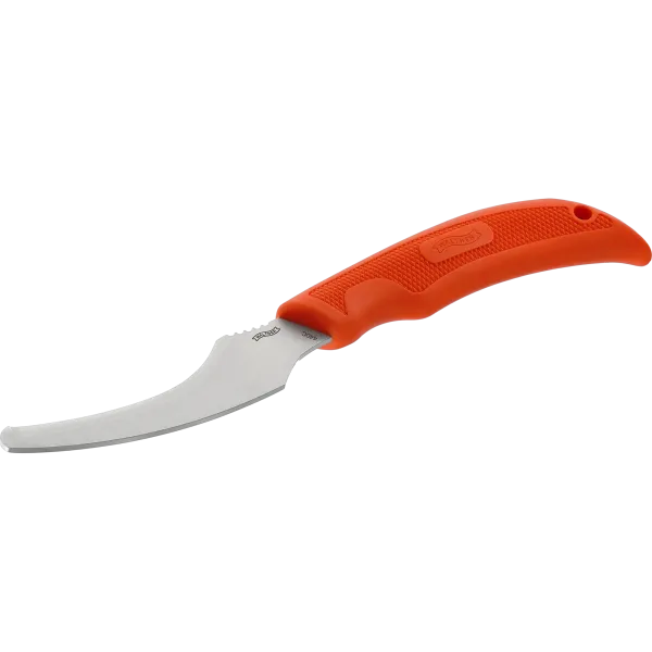 KIT D'OUTILS DE CHASSE WALTHER HUNTER KNIFE SET 3 - ORANGE