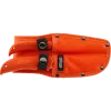 KIT D'OUTILS DE CHASSE WALTHER HUNTER KNIFE SET 3 - ORANGE