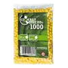 BILLES BBS 6MM COMBAT ZONE JAUNE 0.12G SACHET X1000