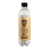 BILLES BBS 6MM ELITE FORCE BIO BLANCHE 0.20G BOUTEILLE X2700