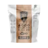 BILLES BBS 6MM ELITE FORCE BIO BLANCHE 0.28G SACHET X4000
