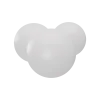BILLES BRISE-GLACE POLYMER CAL 43 X100 - PERFORMANCE QAB43