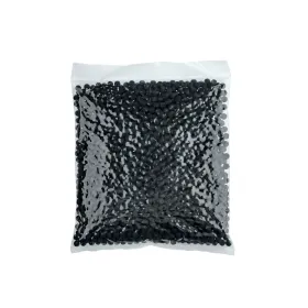 BILLES CAOUTCHOUC EN VRAC 12.000 PCS CAL 50 - RB PRAC-SERIES