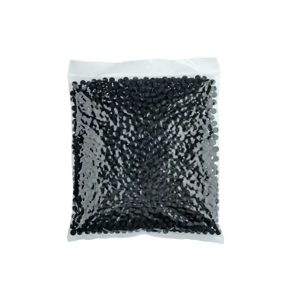 BILLES CAOUTCHOUC EN VRAC 12.000 PCS CAL 50 - RB PRAC-SERIES