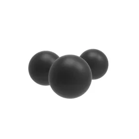 BILLES CAOUTCHOUC EN VRAC 12.000 PCS CAL 50 - RB PRAC-SERIES