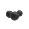BILLES CAOUTCHOUC EN VRAC 12.000 PCS CAL 50 - RB PRAC-SERIES
