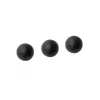 BILLES CAOUTCHOUC EN VRAC 12.000 PCS CAL 50 - RB PRAC-SERIES