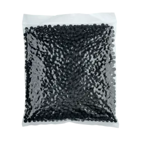 BILLES CAOUTCHOUC EN VRAC 20.000 PCS CAL 43 - RB PRAC-SERIES