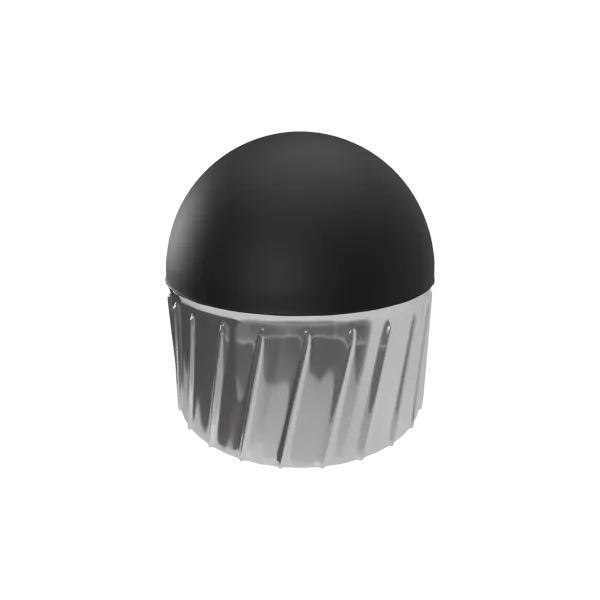 BILLES CAOUTCHOUC PRECISION CAL 68 X50