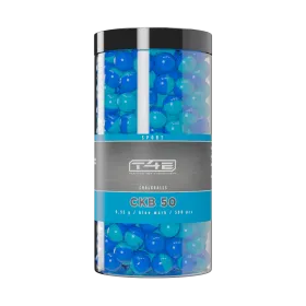 BILLES CRAIE BLEUE CAL 50 - 500