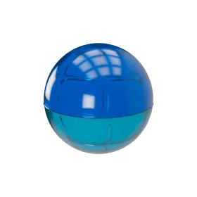 BILLES CRAIE BLEUE CAL 50 - 500