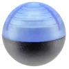 BILLES CRAIE BLEUE NOYAU ACIER P2P CAL 68 X10