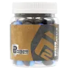 BILLES CRAIE BLEUE NOYAU ACIER P2P CAL 68 X50