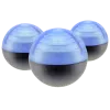 BILLES CRAIE BLEUE NOYAU ACIER P2P CAL 68 X50