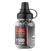 BILLES HK BB STEEL CAL 4.5 MM 0.35G X1500