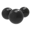 BILLES HK BB STEEL CAL 4.5 MM 0.35G X1500