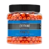BILLES PAINTBALL BIO ORANGE CAL 43 SPORT PAB 43 X500
