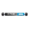 BILLES PEINTURE BLEUE PRECISION CAL 50 X10