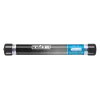 BILLES PEINTURE BLEUE PRECISION CAL 68 X10