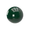 BILLES PEINTURE VERTE CAL 43 - 2X250