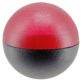 BILLES POIVRE NOYAU ACIER P2P CAL 68 X10