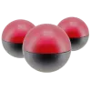 BILLES POIVRE NOYAU ACIER P2P CAL 68 X10