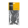 BILLES SYNTHETIQUES POUR PLINKING CAL 50 X100 - PRACTICE PLB 50