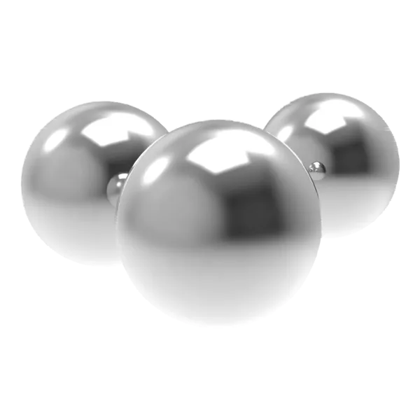 BILLES UMAREX BB STEEL 4.5 MM 0.35G X1500