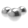 BILLES UMAREX BB STEEL 4.5 MM 0.35G X1500