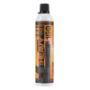 BOMBE GAZ 560 ML ELITE FORCE HEAVY GAS MAINTENANCE 150 PSI (HUILE SILICONE)
