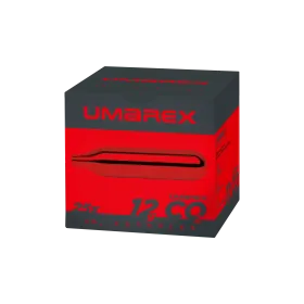 CAPSULE CO2 12G X25 UMAREX