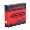 CAPSULE CO2 12G X5 UMAREX